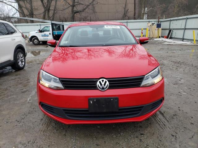 Photo 5 from auction – 2012 VOLKSWAGEN JETTA SE with VIN 3VWDP7AJ6CM470528