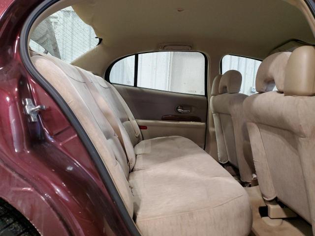 Photo 10 from auction – 2005 BUICK LESABRE CU with VIN 1G4HP52K75U229751