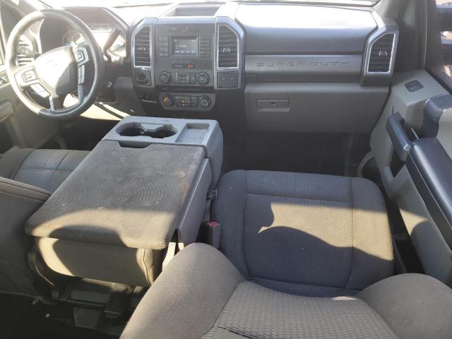 Photo 8 from auction – 2017 FORD F250 SUPER with VIN 1FT7X2B69HED68912