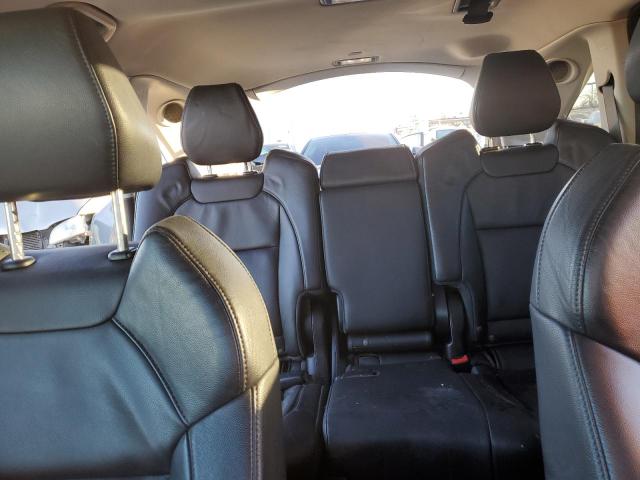 Photo 10 from auction – 2017 ACURA MDX TECHNO with VIN 5FRYD4H59HB013775