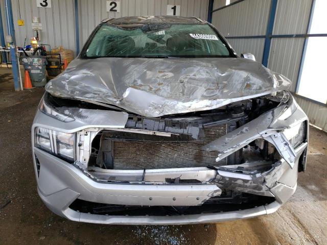 Photo 5 from auction – 2023 HYUNDAI SANTA FE S with VIN 5NMS2DAJ0PH639636