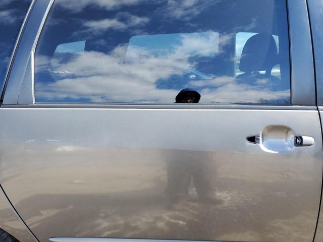 Photo 11 from auction – 2004 TOYOTA SIENNA CE with VIN 5TDZA23CX4S073529
