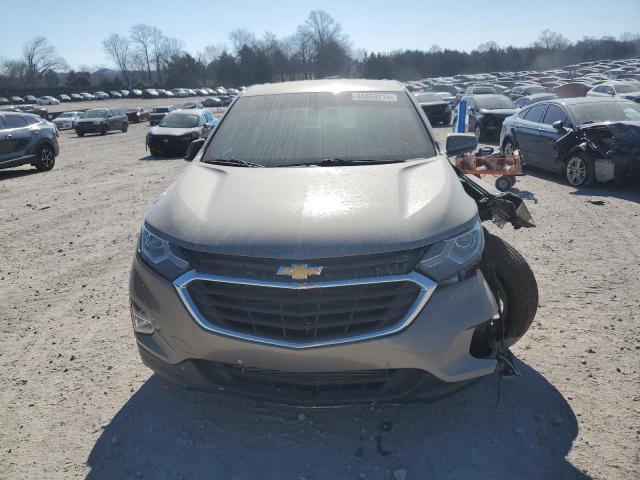 Photo 5 from auction – 2018 CHEVROLET EQUINOX LT with VIN 3GNAXTEX7JS515327