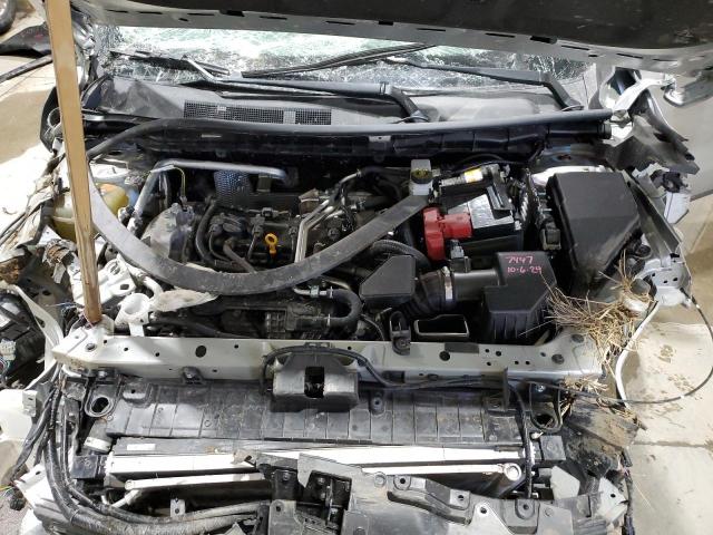 Photo 12 from auction – 2024 MITSUBISHI OUTLANDER with VIN JA4J4VA83RZ061694