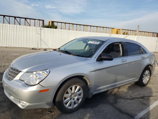 CHRYSLER SEBRING 2007 with VIN 1C3LC46R07N676001 - Photo from auction