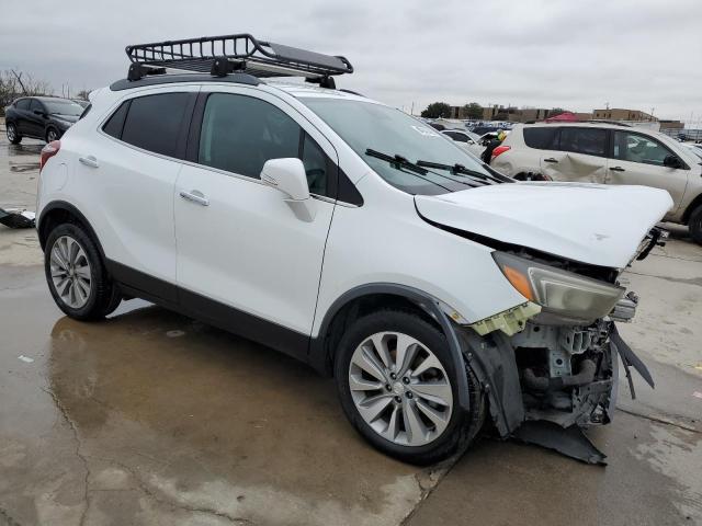 Photo 4 from auction – 2018 BUICK ENCORE PRE with VIN KL4CJASB4JB566869