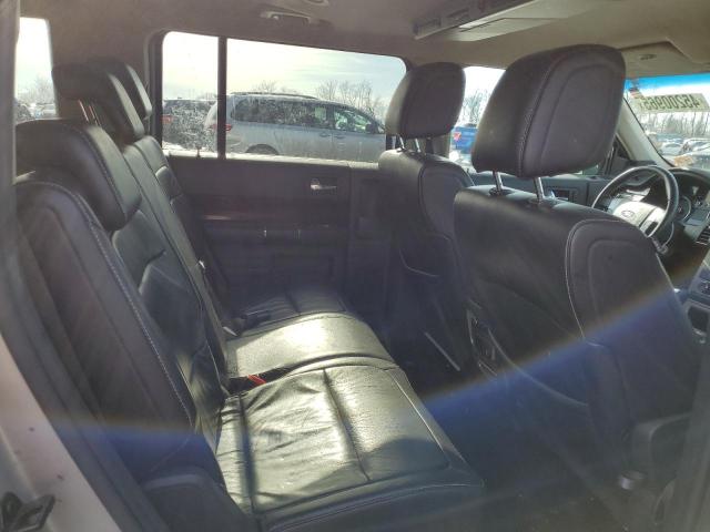 Photo 11 from auction – 2009 FORD FLEX SEL with VIN 2FMDK52C19BA22869
