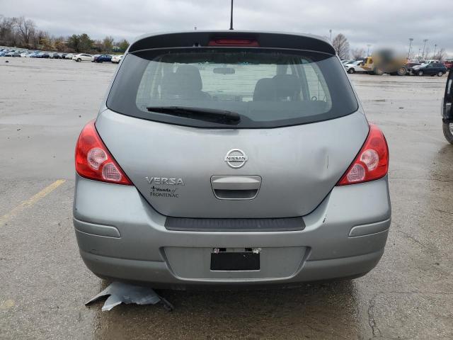 Photo 6 from auction – 2009 NISSAN VERSA S with VIN 3N1BC13E09L416811