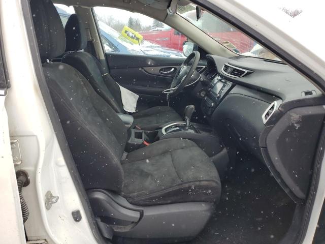 Photo 7 from auction – 2016 NISSAN ROGUE S with VIN 5N1AT2MT0GC803780