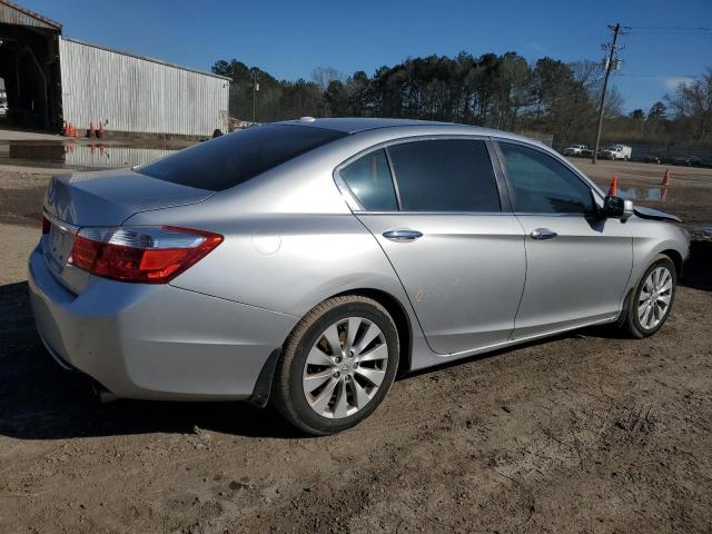 Photo 3 from auction – 2014 HONDA ACCORD EXL with VIN 1HGCR2F83EA293519