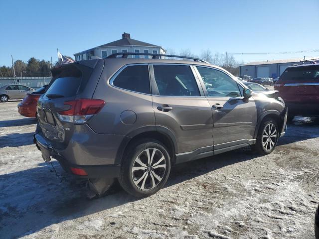 Photo 3 from auction – 2023 SUBARU FORESTER L with VIN JF2SKAPC0PH407337