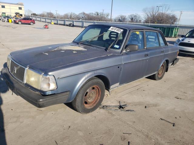 صورة رقم 1 من المزاد - 1990 VOLVO 240 BASE مع VIN YV1AA8841L1400519