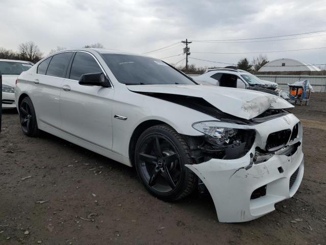 Photo 4 from auction – 2013 BMW 528 XI with VIN WBAXH5C56DDW14087