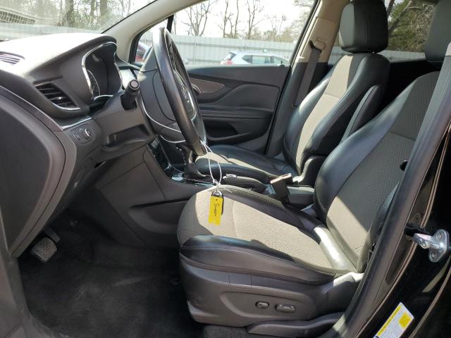Photo 7 from auction – 2020 BUICK ENCORE PRE with VIN KL4CJASB3LB001452