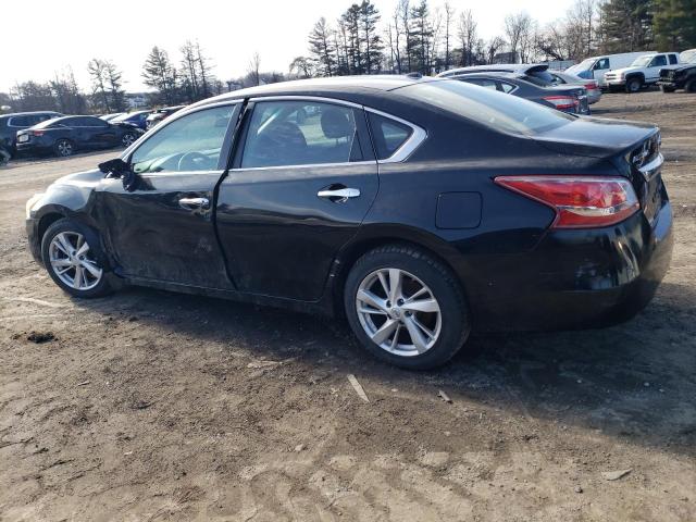 Photo 2 from auction – 2013 NISSAN ALTIMA with VIN 1N4AL3AP4DC284431