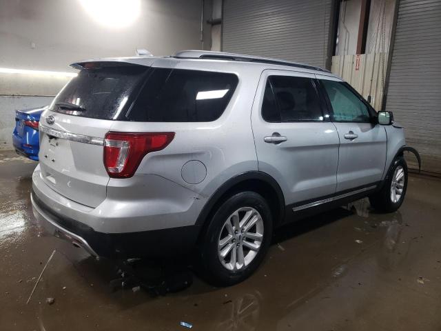 Photo 3 from auction – 2016 FORD EXPLORER X with VIN 1FM5K7D87GGA25726