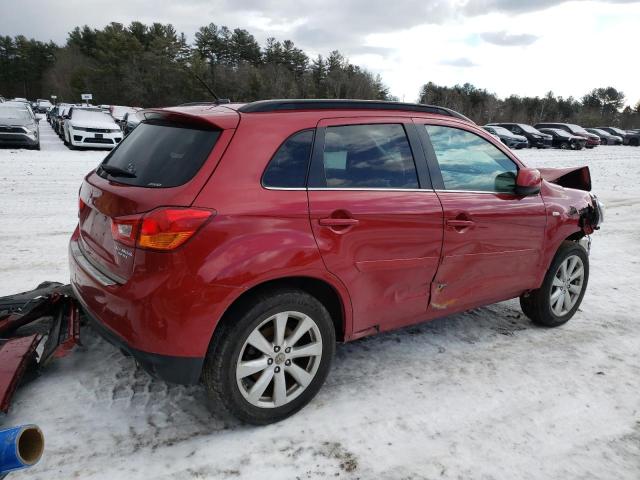 صورة رقم 3 من المزاد - 2015 MITSUBISHI OUTLANDER مع VIN 4A4AR4AU3FE057915