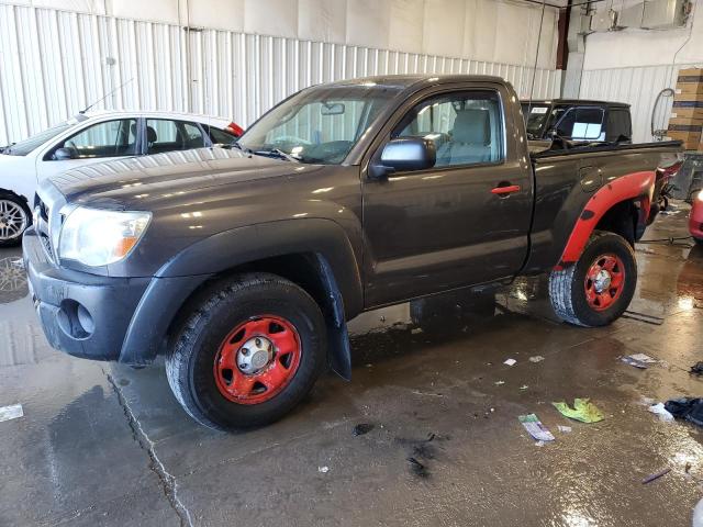 Photo 1 from auction – 2011 TOYOTA TACOMA with VIN 5TFPX4EN2BX005765