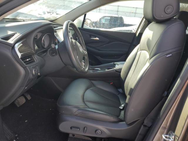 Photo 7 from auction – 2019 BUICK ENVISION E with VIN LRBFXCSA6KD041756