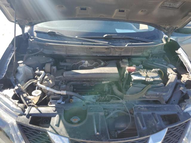 Photo 12 from auction – 2015 NISSAN ROGUE S with VIN KNMAT2MT7FP574669