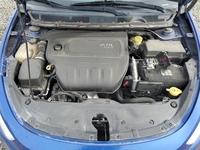 Photo 11 from auction – 2013 DODGE DART SXT with VIN 1C3CDFBA8DD321345