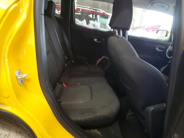 Photo 11 from auction – 2015 JEEP RENEGADE L with VIN ZACCJBBT4FPB27687