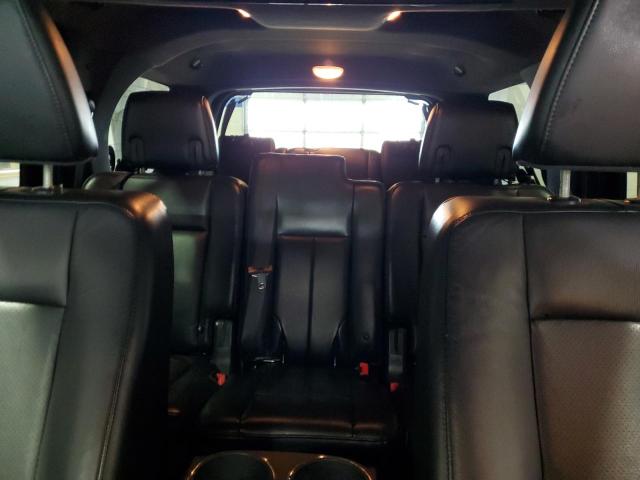 Photo 10 from auction – 2010 FORD EXPEDITION with VIN 1FMJU2A58AEB71805