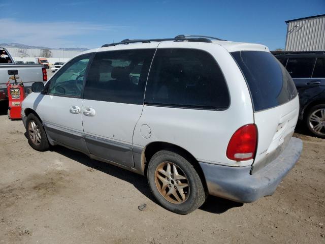 Photo 2 from auction – 1998 DODGE CARAVAN LE with VIN 1B4GP55L5WB712458