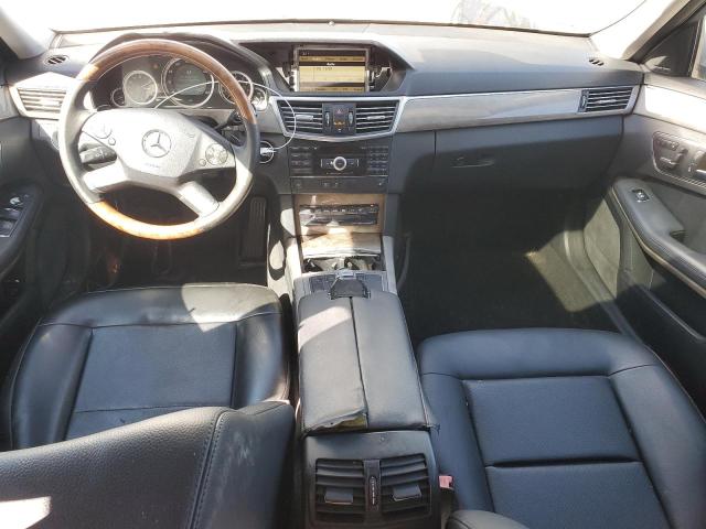 Photo 8 from auction – 2010 MERCEDES-BENZ E 350 with VIN WDDHF5GB1AA064152