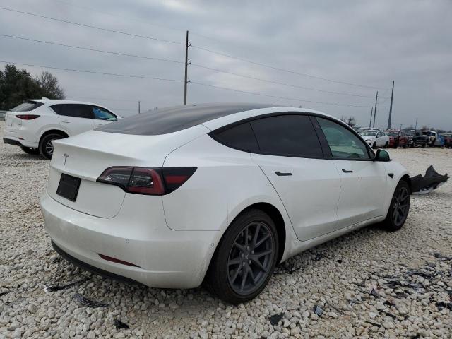 Снимка 3 от търг – 2021 TESLA MODEL 3 с VIN 5YJ3E1EA5MF100740