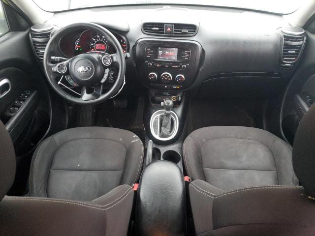 Photo 8 from auction – 2013 KIA SOUL + with VIN KNDJT2A66D7550312