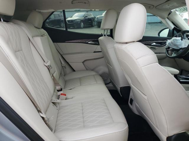 Снимка 11 от търг – 2023 BUICK ENVISION A с VIN LRBFZSR4XPD063982