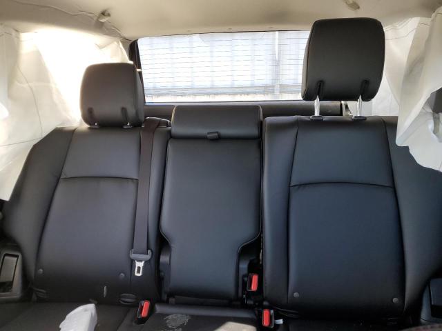 Photo 10 from auction – 2023 TOYOTA 4RUNNER SE with VIN JTELU5JR2P6193122
