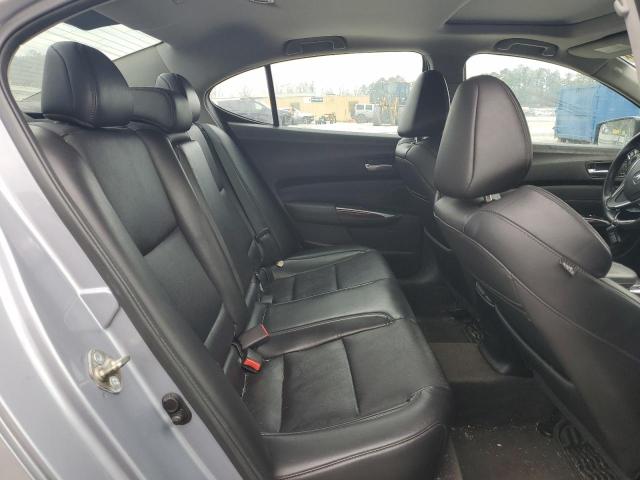 Photo 10 from auction – 2015 ACURA TLX TECH with VIN 19UUB2F52FA011368