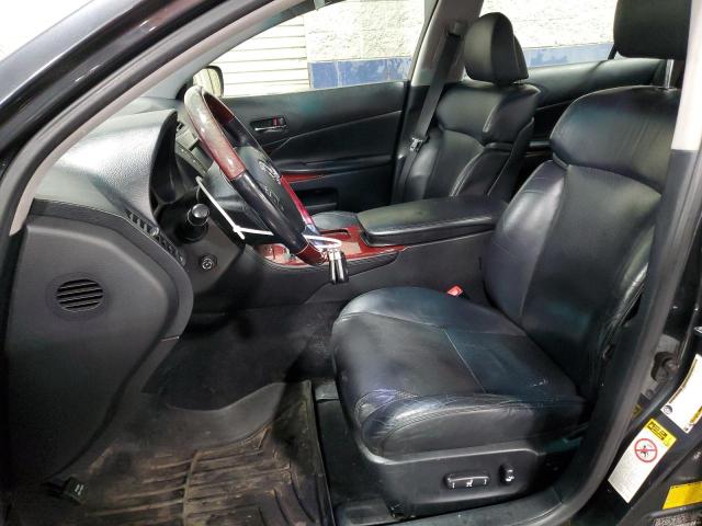 Photo 7 from auction – 2007 LEXUS GS 350 with VIN JTHCE96S470006873