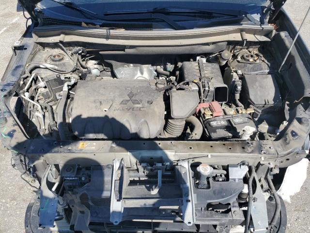 Photo 12 from auction – 2017 MITSUBISHI OUTLANDER with VIN JA4AD2A38HZ065189