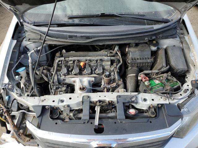 Снимка 11 от търг – 2012 HONDA CIVIC EX с VIN 2HGFB2F84CH312417