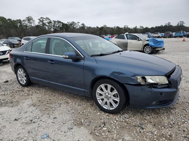Photo 4 from auction – 2009 VOLVO S80 3.2 with VIN YV1AS982491091073
