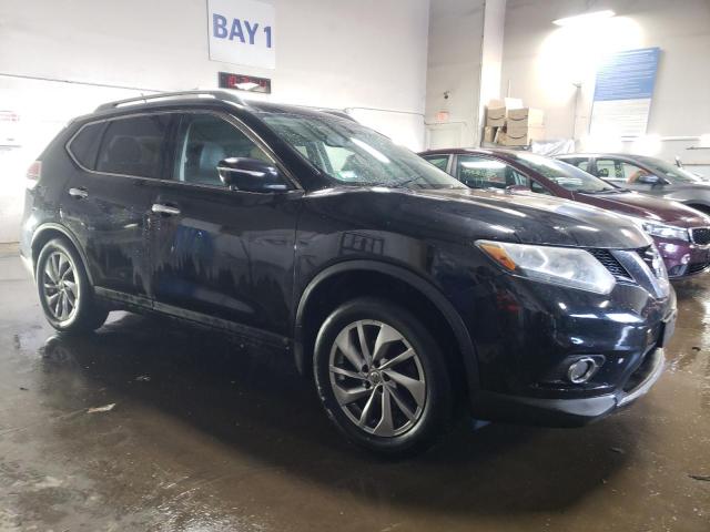 Photo 4 from auction – 2015 NISSAN ROGUE S with VIN 5N1AT2MV1FC770949
