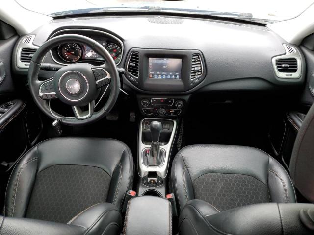 صورة رقم 8 من المزاد - 2018 JEEP COMPASS LA مع VIN 3C4NJCBB8JT204827