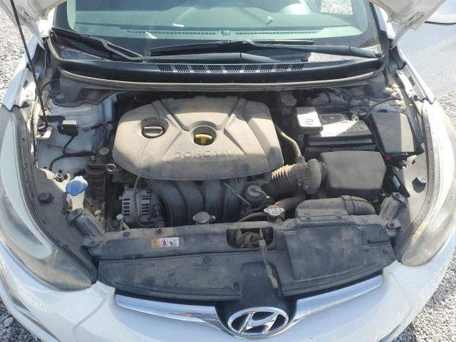 Photo 11 from auction – 2016 HYUNDAI ELANTRA SE with VIN 5NPDH4AE6GH689017