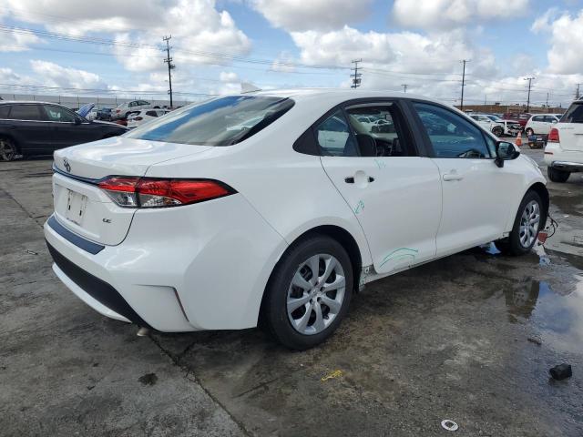 Zdjęcie 3 z aukcji – 2021 TOYOTA COROLLA LE z VIN 5YFEPMAE9MP225614