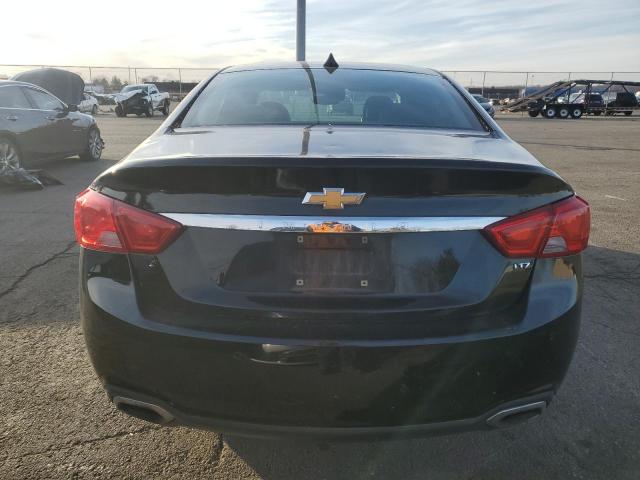 Photo 6 from auction – 2014 CHEVROLET IMPALA LTZ with VIN 2G1155S33E9105020