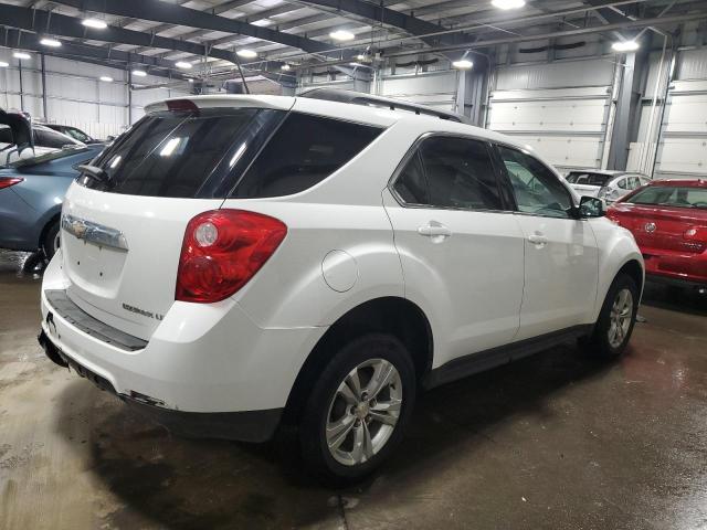 Photo 3 from auction – 2014 CHEVROLET EQUINOX LT with VIN 1GNFLFEK0EZ131874
