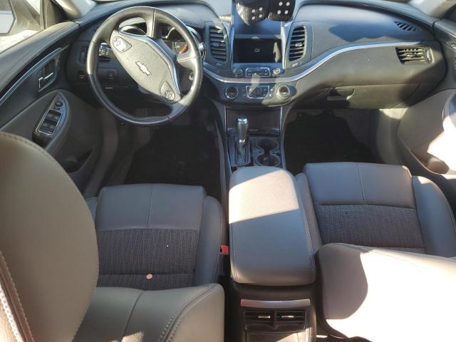 Photo 8 from auction – 2017 CHEVROLET IMPALA LT with VIN 1G1105S36HU192854