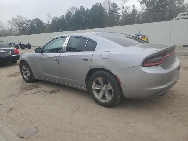 Photo 2 from auction – 2018 DODGE CHARGER SX with VIN 2C3CDXHG8JH273376