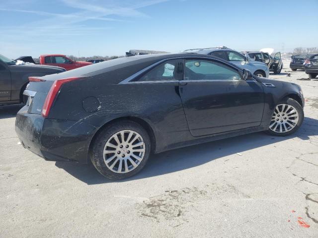 Photo 3 from auction – 2014 CADILLAC CTS with VIN 1G6DE1E38E0104077