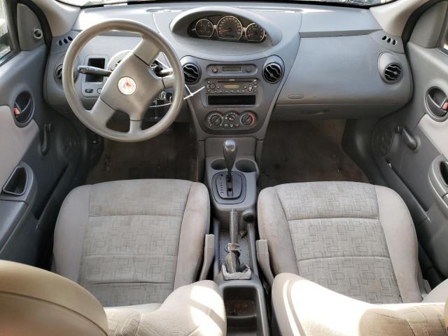 Снимка 8 от търг – 2005 SATURN ION LEVEL с VIN 1G8AG52F95Z160289