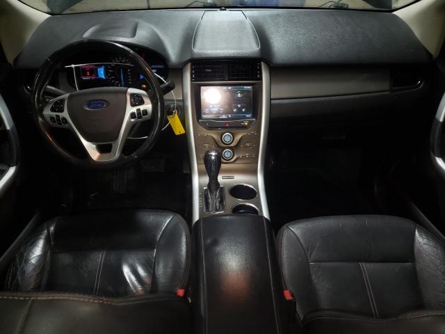 Photo 8 from auction – 2012 FORD EDGE SEL with VIN 2FMDK4JC2CBA95803