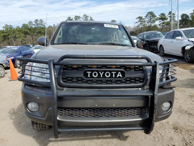 Photo 5 from auction – 2003 TOYOTA SEQUOIA LI with VIN 5TDBT48A33S172464